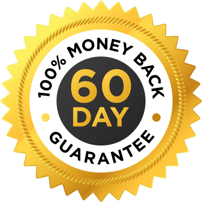 Joseph's Well Money Back Guarantee