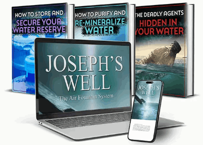 Joseph's Well