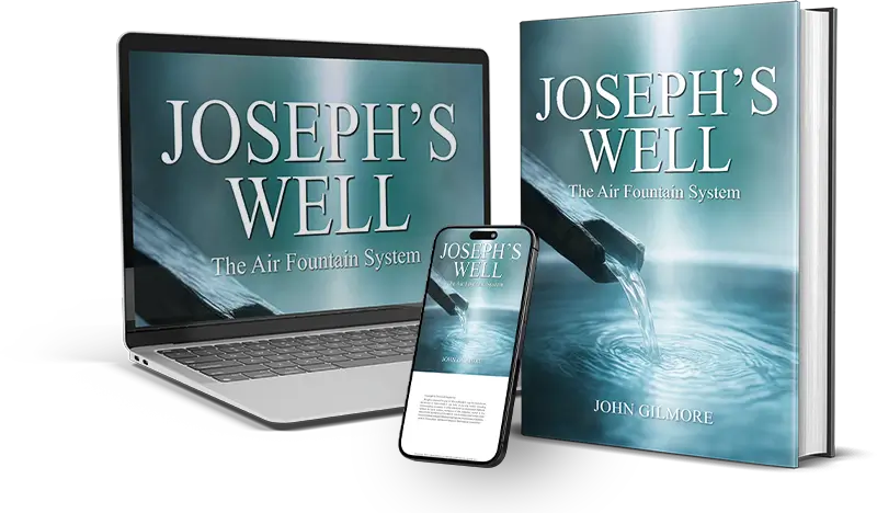 Josephs Well
